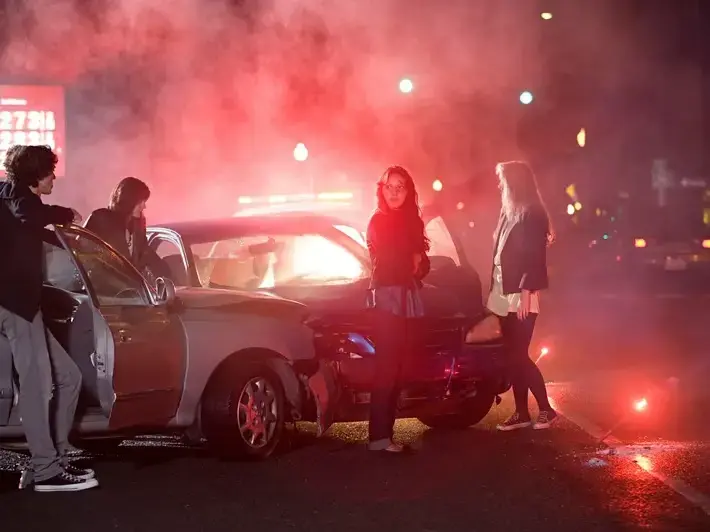 DUI Medical Expense Recovery