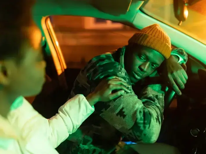 Legal consultation for DUI motorcycle accident injury claim near Westgate Entertainment District in Glendale