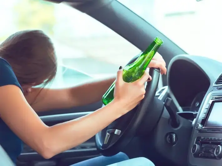 DUI Accident Injury Claims