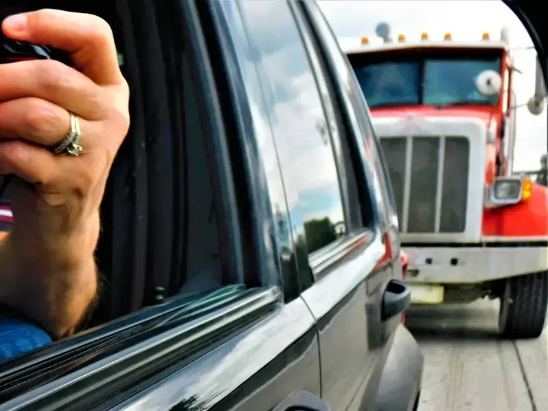 DUI Victim Injury Lawyer