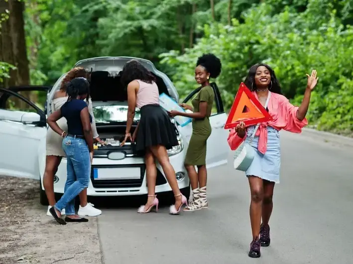 DUI Victim Injury Lawyer