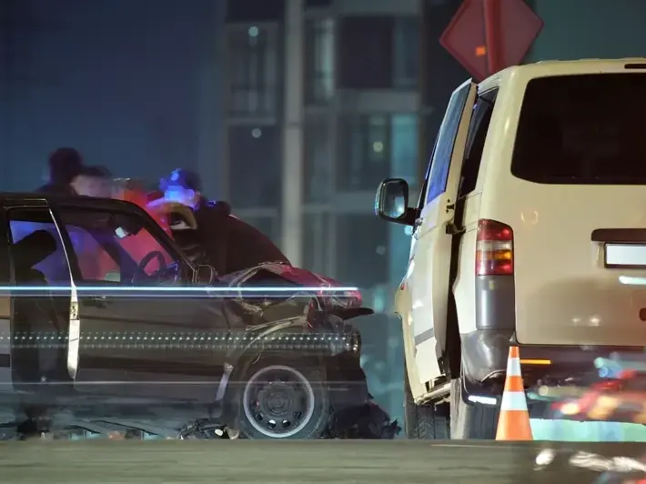 DUI Victim Injury Lawyer