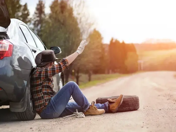 DUI Victim Injury Lawyer