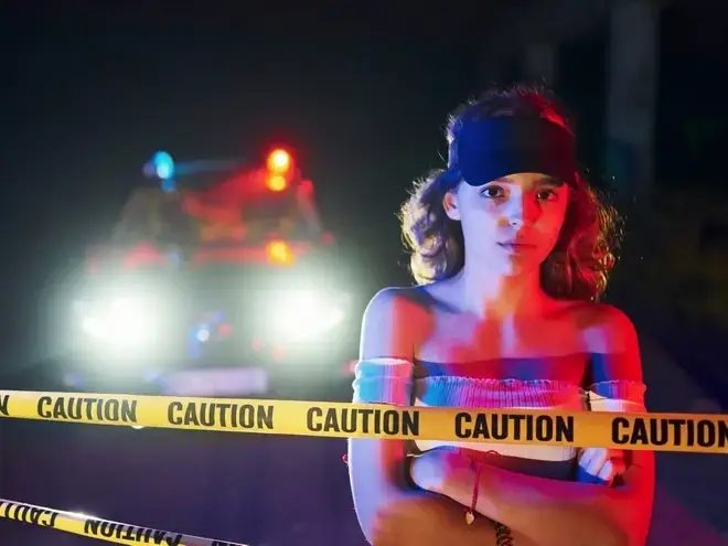 DUI Victim Injury Lawyer