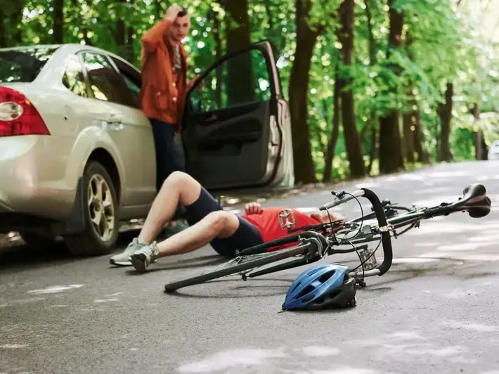 DUI Victim Injury Lawyer