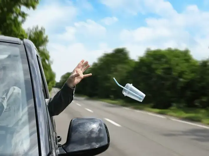 DUI Victim Injury Lawyer