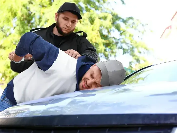 DUI Victim Injury Lawyer