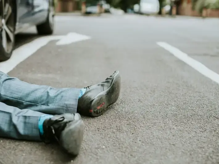 Legal consultation for motorcycle DUI injury claim in Avondale neighborhood near Estrella Mountain Ranch during extreme summer heat