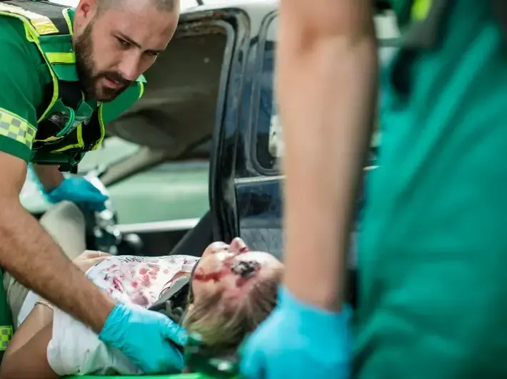 DUI Medical Expense Recovery