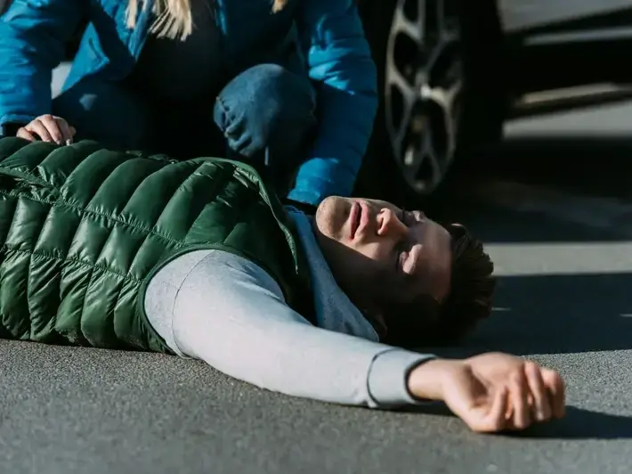 Buckeye AZ DUI accident lawyer discussing medical bills and lost wages after a high-speed crash near retail growth areas