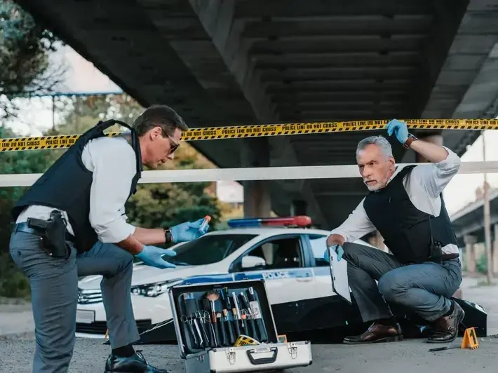 Legal help for DUI hit and run victim near Palm Valley Golf Club in Litchfield Park AZ