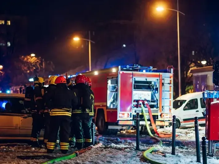 DUI Victim Injury Lawyer