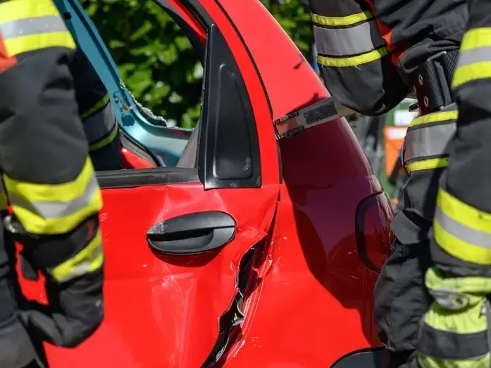 DUI Victim Injury Lawyer