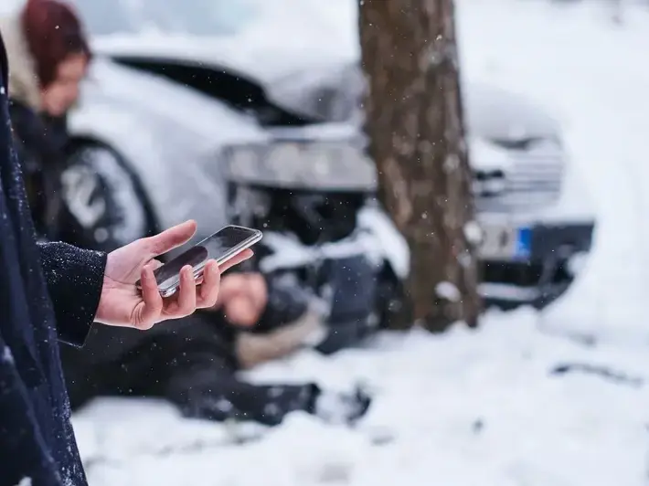 DUI Victim Injury Lawyer