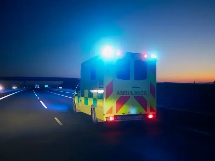 DUI Victim Injury Lawyer