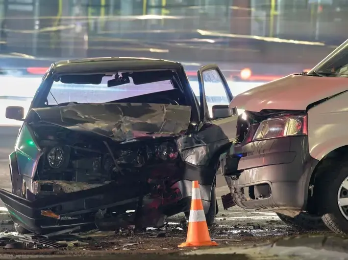 DUI Victim Injury Lawyer